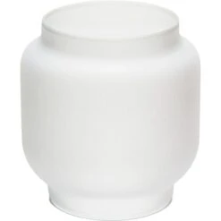 Feuerhand Glas 276 Matt, Ersatzglas