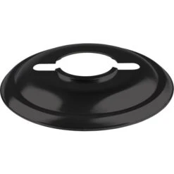 Feuerhand Reflektorschirm (schwarz (matt), Baby Special 276)