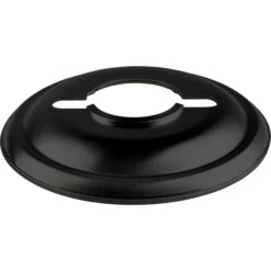 Feuerhand Reflektorschirm (schwarz, Baby Special 276)