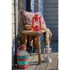 Feuerhand Sturmlaterne Baby Special 276, Leuchte (brick Red) -Alternate Verkäufe Feuerhand Sturmlaterne Baby Special 276 Leuchte@@1857047 2