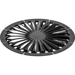 Feuerhand Tisch-Holzkohlegrill Tamber, Light Green -Alternate Verkäufe Feuerhand Tisch Holzkohlegrill Tamber Light Green@@1855412 4