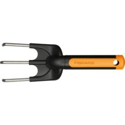 Fiskars Blumenrechen Premium