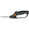 Fiskars Buchsbaumschere S50, Heckenschere