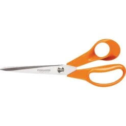 Fiskars Classic Universalschere, 21cm S90