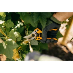Fiskars Profi Bypass-Gartenschere PB-8 M (orange/schwarz) -Alternate Verkäufe Fiskars Profi Bypass Gartenschere PB 8 M@@100129694 3