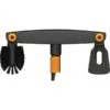 Fiskars QuikFit Dachrinnenreiniger, Besen 9 Fiskars QuikFit Dachrinnenreiniger, Besen -Alternate Verkäufe Fiskars QuikFit Dachrinnenreiniger Besen@@9whxhi08