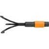 Fiskars QuikFit Grubber, Handgrubber