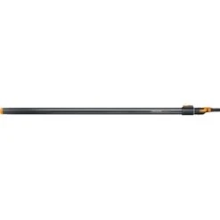 Fiskars QuikFit Teleskopstiel, Klein 140cm-240cm