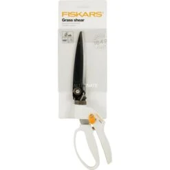 Fiskars Rasenkantenschere Light GS41, Grasschere