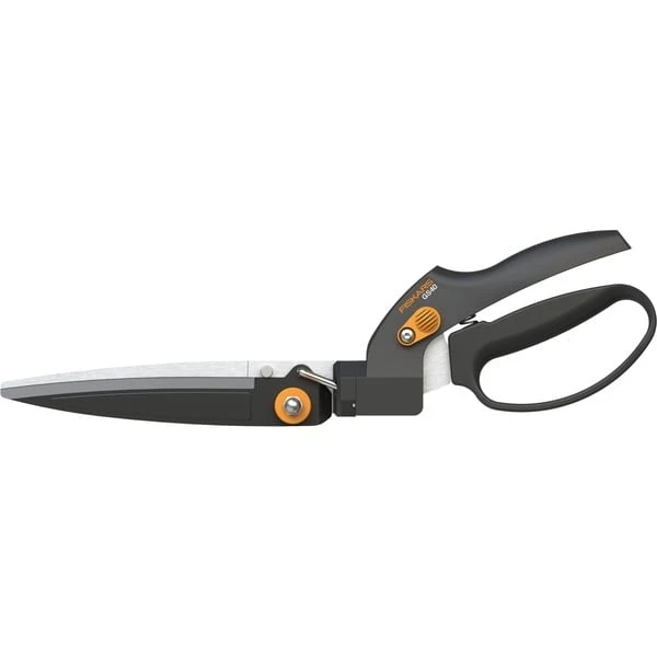 Fiskars SmartFit Rasenkanten- Und Grasschere GS40 1 Fiskars SmartFit Rasenkanten- Und Grasschere GS40