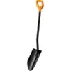 Fiskars Solid+ Spaten Mit XL-Blatt (schwarz/orange, 20,5cm) 5 Fiskars Solid+ Spaten Mit XL-Blatt (schwarz/orange, 20,5cm) -Alternate Verkäufe Fiskars Solid Spaten mit XL Blatt@@100078495