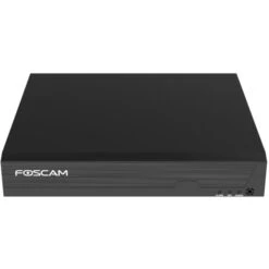 Foscam FN 9108 E T4 2T, Set (schwarz/weiß, FN9108E 8-Kanal NVR, 4x T5EP Kamera) -Alternate Verkäufe Foscam FN 9108 E T4 2T Set@@100036638 3