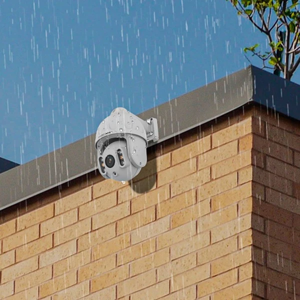 Foscam SD8EP, Überwachungskamera (weiß, 4K, WLAN) 11 Foscam SD8EP, Überwachungskamera (weiß, 4K, WLAN) – Bild 11