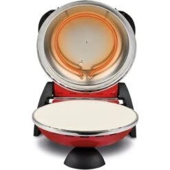 G3 Ferrari Original Pizzastein Ø 31cm (beige, Für Pizzaofen Delizia) 5 G3 Ferrari Original Pizzastein Ø 31cm (beige, Für Pizzaofen Delizia) -Alternate Verkäufe G3 Ferrari Original Pizzastein 31cm@@100081098 2