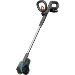 GARDENA Akku-Fugenbürste EasyWeed 1800/18V P4A, Unkrautentferner