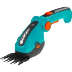 GARDENA Akku-Grasschere ComfortCut Li, 3,6Volt