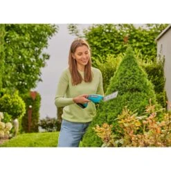 GARDENA Akku-Grasschere PowerCut 20/18V P4A, Mit Strauchmesser -Alternate Verkäufe GARDENA Akku Grasschere PowerCut 20 18V P4A mit Strauchmesser@@100025157 2