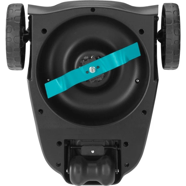 GARDENA Akku-Rasenmäher HandyMower 22/18V P4A Solo 3 GARDENA Akku-Rasenmäher HandyMower 22/18V P4A Solo – Bild 3