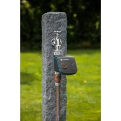 GARDENA Bewässerungssteuerung Smart Water Control Set 7 GARDENA Bewässerungssteuerung Smart Water Control Set -Alternate Verkäufe GARDENA Bew sserungssteuerung smart Water Control Set@@1253455 3
