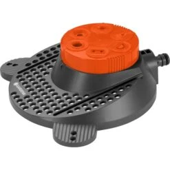 GARDENA Classic 6-Flächenregner Boogie