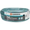 GARDENA Classic Schlauch 19mm (3/4") (grau/türkis, 50 Meter) -Alternate Verkäufe GARDENA Classic Schlauch 19mm 3 4 @@1214099