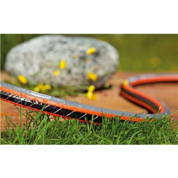 GARDENA Comfort FLEX Schlauch 19mm (3/4") 4 GARDENA Comfort FLEX Schlauch 19mm (3/4") – Bild 4