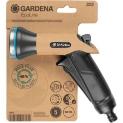 GARDENA EcoLine Bewässerungsbrause -Alternate Verkäufe GARDENA EcoLine Bew sserungsbrause@@1806185 4