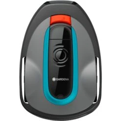 GARDENA Mähroboter SILENO City 600m²