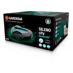 GARDENA Mähroboter SILENO City 600m² -Alternate Verkäufe GARDENA M hroboter SILENO city 600m @@1805982 4
