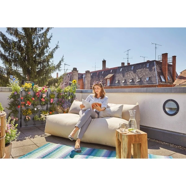 GARDENA NatureUp! Basis Set Vertikal, Pflanzbehälter 4 GARDENA NatureUp! Basis Set Vertikal, Pflanzbehälter – Bild 4