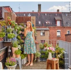 GARDENA NatureUp! Bewässerungsset Ecke, Tropfsystem 7 GARDENA NatureUp! Bewässerungsset Ecke, Tropfsystem -Alternate Verkäufe GARDENA NatureUp Bew sserungsset Ecke Tropfsystem@@9wihau49 2