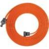 GARDENA Schlauch-Regner, Mit Anschlüssen, Sprinklersystem (orange, 7,5 Meter) 4 GARDENA Schlauch-Regner, Mit Anschlüssen, Sprinklersystem (orange, 7,5 Meter) -Alternate Verkäufe GARDENA Schlauch Regner mit Anschl ssen Sprinklersystem@@9wideu01