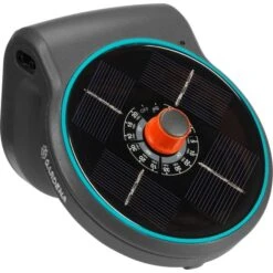 GARDENA Solar-Bewässerung AquaBloom Set, Bewässerungssteuerung