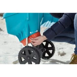 GARDENA Streuwagen XL (436-20), Streugerät -Alternate Verkäufe GARDENA Streuwagen XL 436 20 Streuger t@@9wihru34 7