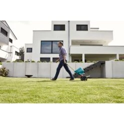 GARDENA Streuwagen XL (436-20), Streugerät -Alternate Verkäufe GARDENA Streuwagen XL 436 20 Streuger t@@9wihru34 7