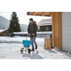 GARDENA Streuwagen XL (436-20), Streugerät -Alternate Verkäufe GARDENA Streuwagen XL 436 20 Streuger t@@9wihru34 9