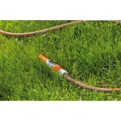 GARDENAComfort HighFLEX Schlauch 13mm (1/2") (grau/orange, 15 Meter) -Alternate Verkäufe GARDENA Comfort HighFLEX Schlauch 13mm 1 2 @@1214049 3