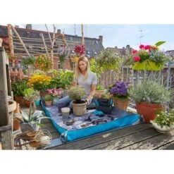 GARDENA City Gardening Pflanzmatte L 12 GARDENA City Gardening Pflanzmatte L -Alternate Verkäufe GARDENA city gardening Pflanzmatte L@@9whmzu02 2