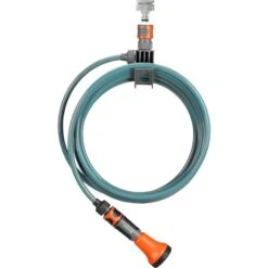 GARDENA City Gardening Terrassen-Spiralschlauch