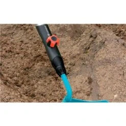 GARDENA Combisystem-Häufelpflug GARDINO (3118), Kultivator -Alternate Verkäufe GARDENA combisystem H ufelpflug GARDINO 3118 Kultivator@@9wiheu02 2