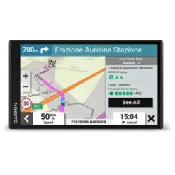 Garmin CamperVan, Navigationssystem -Alternate Verkäufe Garmin CamperVan Navigationssystem@@1771957 2