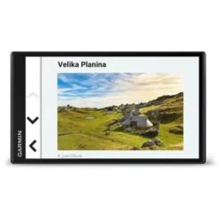 Garmin CamperVan, Navigationssystem -Alternate Verkäufe Garmin CamperVan Navigationssystem@@1771957 3