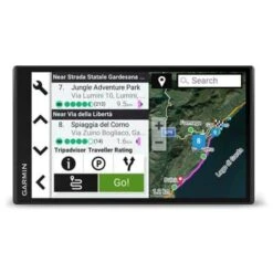 Garmin CamperVan, Navigationssystem -Alternate Verkäufe Garmin CamperVan Navigationssystem@@1771957 5
