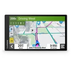 Garmin DriveSmart 76 MT-D, Navigationssystem (schwarz, Europa, Mit DAB Empfänger) -Alternate Verkäufe Garmin DriveSmart 76 MT D Navigationssystem@@1796502 5