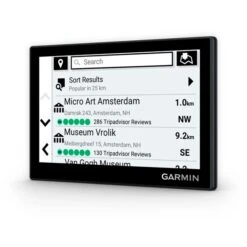 Garmin Drive 53, Navigationssystem (schwarz) -Alternate Verkäufe Garmin Drive 53 Navigationssystem@@100072821 3