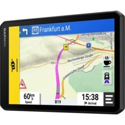 Garmin DezlCam LGV710, Navigationssystem (schwarz) -Alternate Verkäufe Garmin dezlCam LGV710 Navigationssystem@@1869558 2
