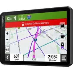 Garmin DezlCam LGV710, Navigationssystem (schwarz) -Alternate Verkäufe Garmin dezlCam LGV710 Navigationssystem@@1869558 3