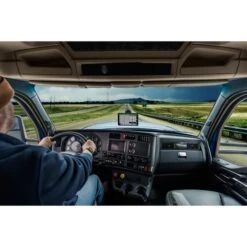 Garmin DezlCam LGV710, Navigationssystem (schwarz) -Alternate Verkäufe Garmin dezlCam LGV710 Navigationssystem@@1869558 5