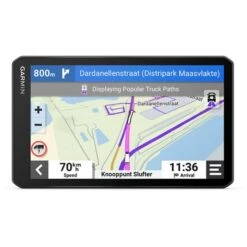 Garmin Dezl LGV610, Navigationssystem (schwarz) 9 Garmin Dezl LGV610, Navigationssystem (schwarz) -Alternate Verkäufe Garmin dezl LGV610 Navigationssystem@@1855851 3