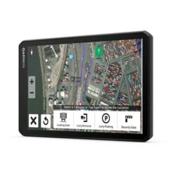 Garmin Dezl LGV610, Navigationssystem (schwarz) 10 Garmin Dezl LGV610, Navigationssystem (schwarz) -Alternate Verkäufe Garmin dezl LGV610 Navigationssystem@@1855851 4